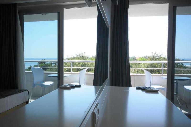 Aura Boutique Hotel - Oda