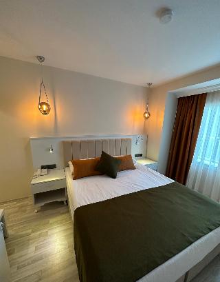 Aura Boutique Hotel fotoÄŸrafÄ±