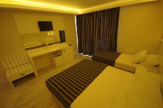 Aura Boutique Hotel fotoÄŸrafÄ±