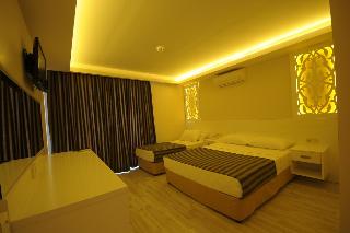 Aura Boutique Hotel fotoÄŸrafÄ±