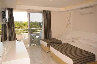 Aura Boutique Hotel fotoÄŸrafÄ±