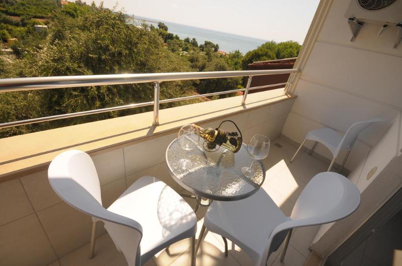 Aura Boutique Hotel - Oda