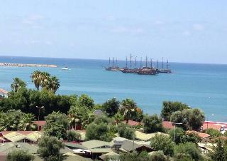 Aura Boutique Hotel fotoÄŸrafÄ±