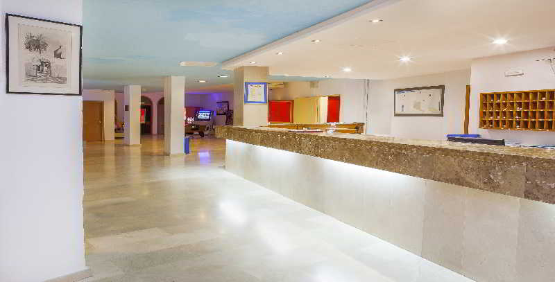 Apartamentos Mar y Playa 2 otel fotoğrafı