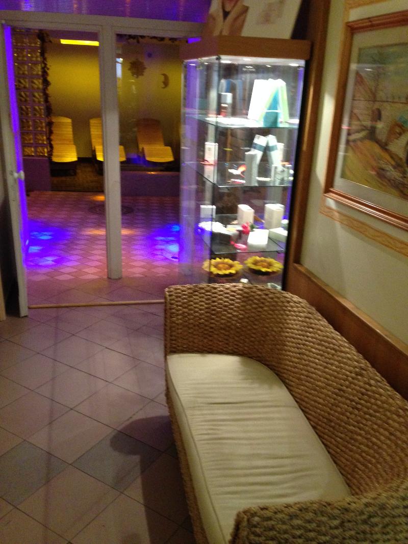 Olisamir Hotel - Aktivite