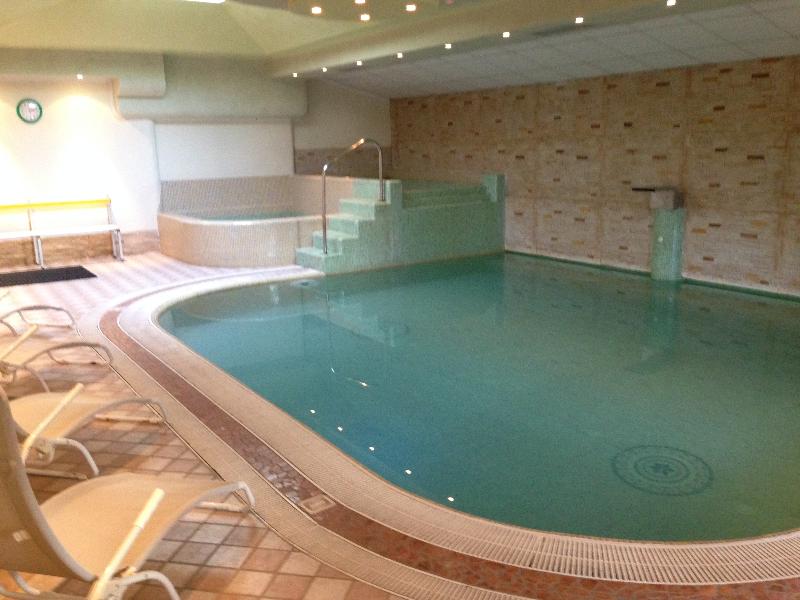 Olisamir Hotel - Aktivite