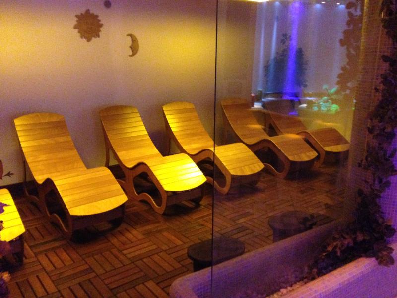 Olisamir Hotel - Aktivite