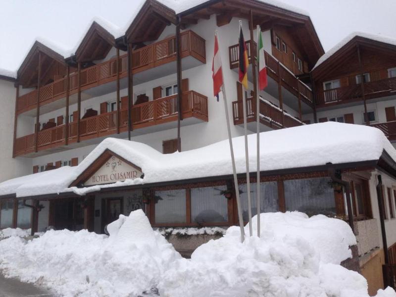 Olisamir Hotel - Genel