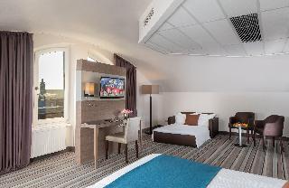 Leonardo Hotel Munich City Olympiapark fotoÄŸrafÄ±