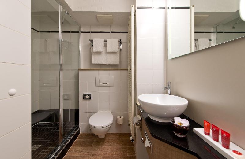 Leonardo Hotel Munich City Olympiapark - Oda