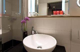 Leonardo Hotel Munich City Olympiapark fotoÄŸrafÄ±