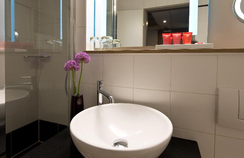 Leonardo Hotel Munich City Olympiapark - Oda
