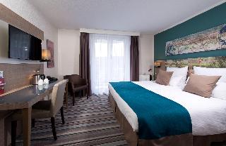 Leonardo Hotel Munich City Olympiapark fotoÄŸrafÄ±