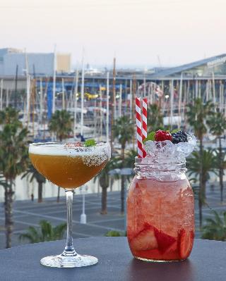 The Serras Hotel Barcelona fotoÄŸrafÄ±