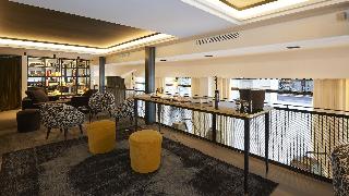 The Serras Hotel Barcelona fotoÄŸrafÄ±
