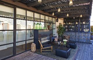 The Serras Hotel Barcelona fotoÄŸrafÄ±