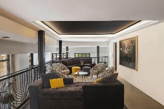 The Serras Hotel Barcelona fotoÄŸrafÄ±