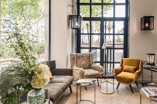 The Serras Hotel Barcelona fotoÄŸrafÄ±