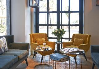 The Serras Hotel Barcelona fotoÄŸrafÄ±