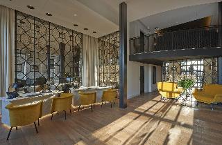 The Serras Hotel Barcelona fotoÄŸrafÄ±