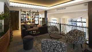 The Serras Hotel Barcelona fotoÄŸrafÄ±