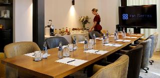 The Serras Hotel Barcelona fotoÄŸrafÄ±