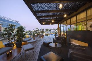 The Serras Hotel Barcelona fotoÄŸrafÄ±