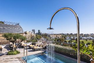 The Serras Hotel Barcelona fotoÄŸrafÄ±