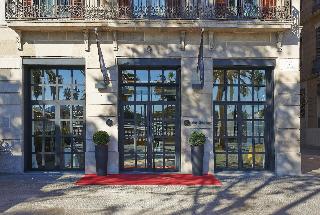The Serras Hotel Barcelona fotoÄŸrafÄ±