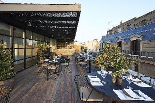 The Serras Hotel Barcelona fotoÄŸrafÄ±