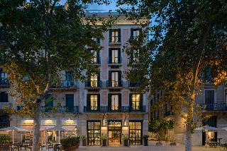 The Serras Hotel Barcelona fotoÄŸrafÄ±