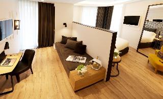 The Serras Hotel Barcelona fotoÄŸrafÄ±