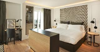 The Serras Hotel Barcelona fotoÄŸrafÄ±