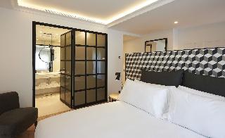 The Serras Hotel Barcelona fotoÄŸrafÄ±