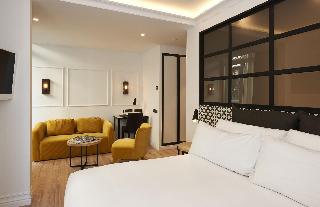 The Serras Hotel Barcelona fotoÄŸrafÄ±