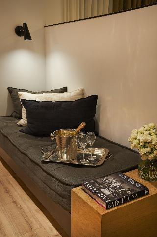 The Serras Hotel Barcelona fotoÄŸrafÄ±