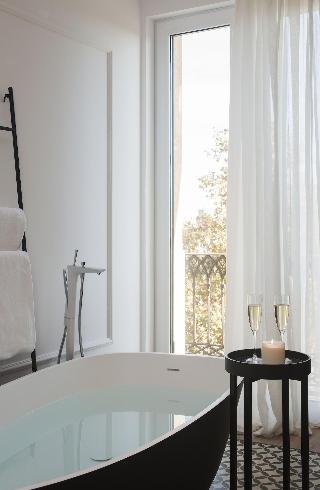 The Serras Hotel Barcelona fotoÄŸrafÄ±