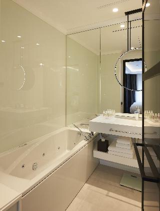 The Serras Hotel Barcelona fotoÄŸrafÄ±