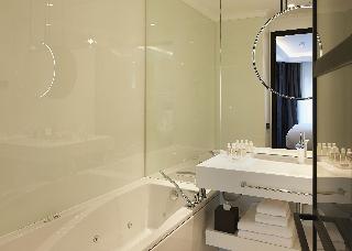 The Serras Hotel Barcelona fotoÄŸrafÄ±