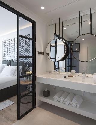The Serras Hotel Barcelona fotoÄŸrafÄ±