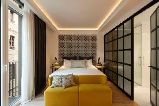 The Serras Hotel Barcelona fotoÄŸrafÄ±