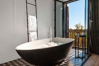 The Serras Hotel Barcelona fotoÄŸrafÄ±