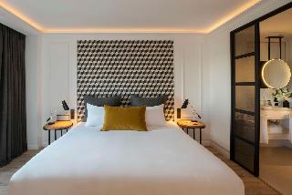 The Serras Hotel Barcelona fotoÄŸrafÄ±