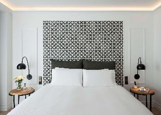 The Serras Hotel Barcelona fotoÄŸrafÄ±