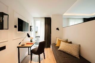 The Serras Hotel Barcelona fotoÄŸrafÄ±