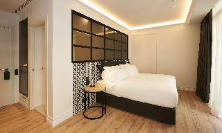 The Serras Hotel Barcelona fotoÄŸrafÄ±