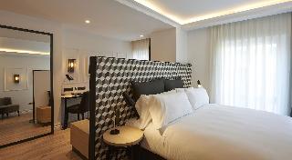 The Serras Hotel Barcelona fotoÄŸrafÄ±