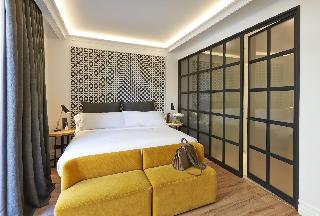 The Serras Hotel Barcelona fotoÄŸrafÄ±
