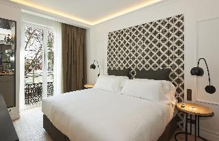 The Serras Hotel Barcelona fotoÄŸrafÄ±