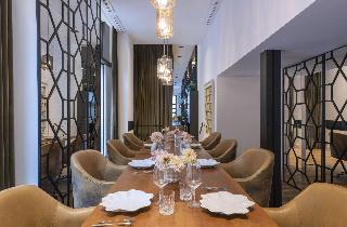 The Serras Hotel Barcelona fotoÄŸrafÄ±